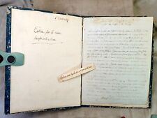 Livre ancien unique d'occasion  Albi