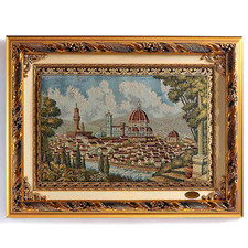 Arazzi parete arazzo usato  Solesino