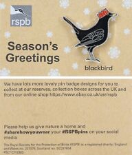 Rspb christmas 2022 for sale  SANDY