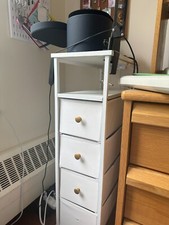 Four tiered white for sale  New York