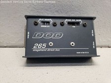 Dod 265 stagehand for sale  Oxnard