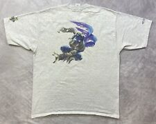 Camiseta Vintage Soul Reaver Legacy of Kain Eidos Interativa Tamanho Grande, usado comprar usado  Enviando para Brazil