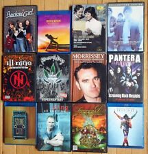 Music concert dvds for sale  Absecon