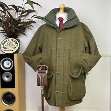 Sherwood forest tweed gebraucht kaufen  Versand nach Germany