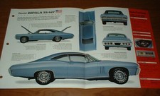 1968 chevy impala for sale  Melvindale