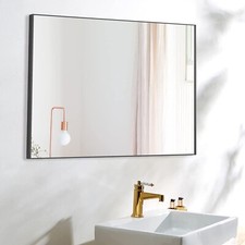 Wall mirror rectangular for sale  Celestine