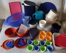 Konvolut tupperware teile gebraucht kaufen  Eppelborn