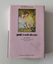 Libro novelle della usato  Vaglio Serra