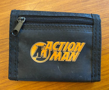 Action man portefeuille d'occasion  Marquise
