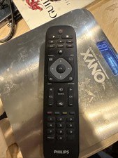 Remote control philips for sale  Conover