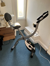 Ultrasport exercise bike for sale  LONDON