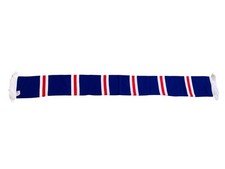 Rangers colours football for sale  LEICESTER