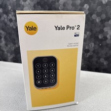 Yale yrd654 zw3 for sale  Paramount