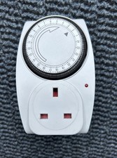 Masterplug 13a plug for sale  HUNTINGDON
