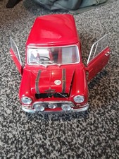 Kyosho scale die for sale  SKEGNESS