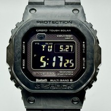 Montre casio shock d'occasion  Expédié en France