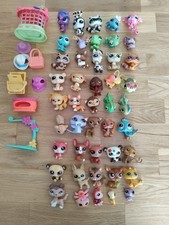 Littlest petshop lps d'occasion  Borgo