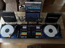 Controller native kontrol for sale Controller native kontrol for sale  CHELTENHAM