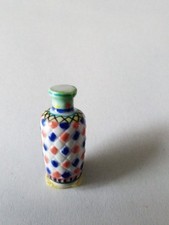 Fève petite potiche d'occasion  Lure
