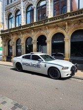 Dodge charger 5.7 for sale  LYTHAM ST. ANNES