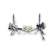 Assale ponte posteriore usato Assale ponte posteriore usato  Sicignano Degli Alburni