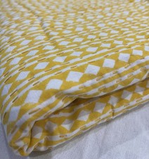 Indian kantha quilt for sale Indian kantha quilt for sale  CRAIGAVON