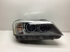 Bmw f25 complete for sale  WEST BROMWICH