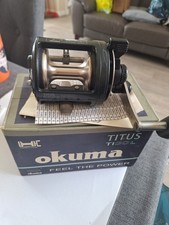Okuma titus t20l for sale Okuma titus t20l for sale  BOOTLE