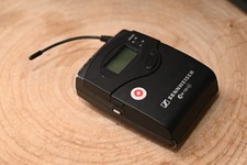 Receptor E-BAND 823-865 MHz Sennheiser EK100 (EW100) G3 comprar usado  Enviando para Brazil