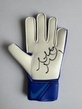 Allan mcgregor signed for sale  STOCKTON-ON-TEES