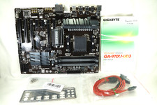 Gigabyte 970a ud3p gebraucht kaufen  Berlin