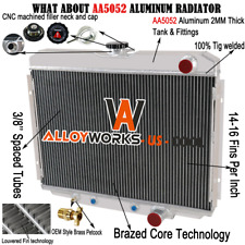 Row radiator 1967 for sale  Chino