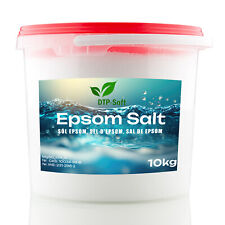 10kg epsom salz gebraucht kaufen  Deutschland
