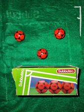 Tango palloni subbuteo usato  Lamezia Terme