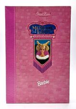 1994 Medieval Lady Barbie Lalka / The Great Eras Collection / Mattel 12791, NrfB, używany na sprzedaż  Wysyłka do Poland