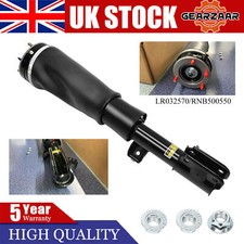 Air suspension spring for sale  BIRMINGHAM