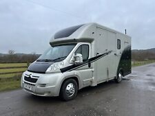 4.5t horsebox living for sale  SWADLINCOTE