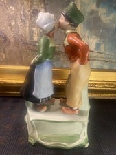 Biscuit porcelaine hollande. d'occasion  Vannes