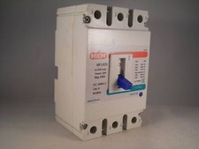 Mem mccb amp for sale  NEWTON ABBOT