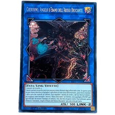 Yugioh segreta rara usato  Breno