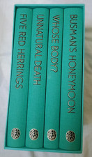 Dorothy sayers mysteries for sale  Loma Linda
