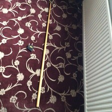 Snooker pool cue for sale Snooker pool cue for sale  ELLESMERE PORT