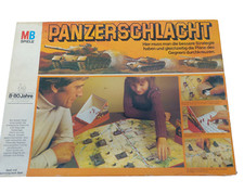 Vintage spiele panzerschlacht gebraucht kaufen  Karlsruhe