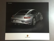 2016 porsche 911 for sale  Boulder