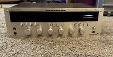 Vintage stereo receiver for sale  Sacramento