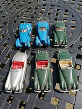 Stück burago auto gebraucht kaufen  Schiffweiler