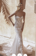 Enzoani ursa wedding for sale  North Olmsted