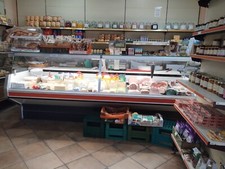 Bancone frigo usato usato  Volvera