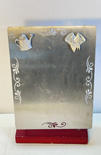 Vintage magnetic display for sale  Smartsville