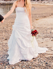Maggie sottero ambrosia for sale  Baton Rouge